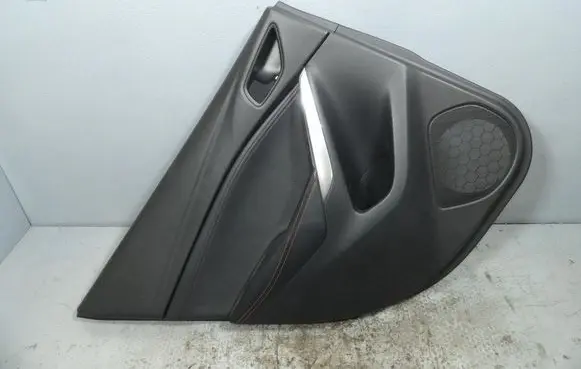 Mazda 6 Door card panel trim set GHK368550F04