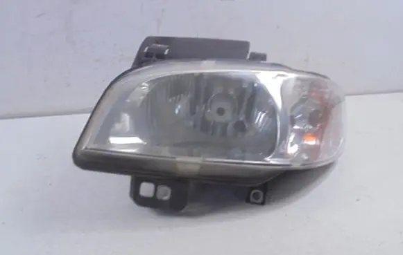 Seat Ibiza III (6L) Headlight/headlamp
