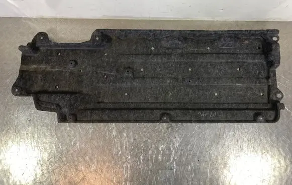 Subaru Outback (BT) Side bottom protection