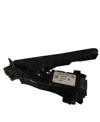 Volkswagen Golf IV Accelerator throttle pedal 1K1721503P