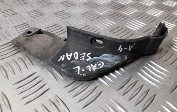 Audi A4 S4 B5 8D Rear mudguard 8D0854857B
