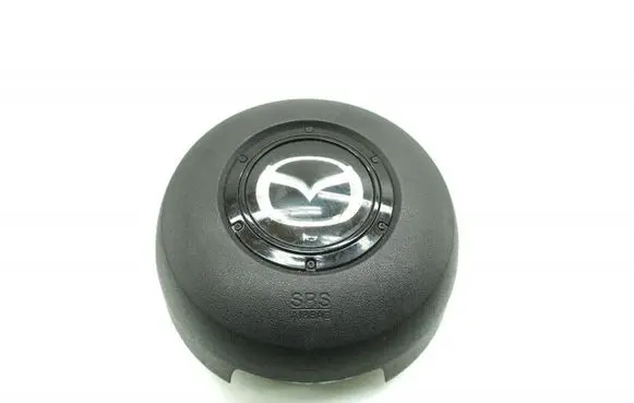 Mazda MX-5 NC Miata Steering wheel airbag 