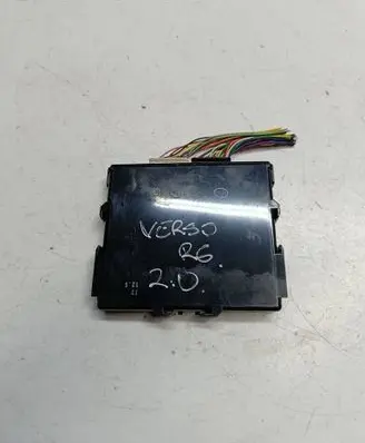 Toyota Verso Other control units/modules 89690-0F030