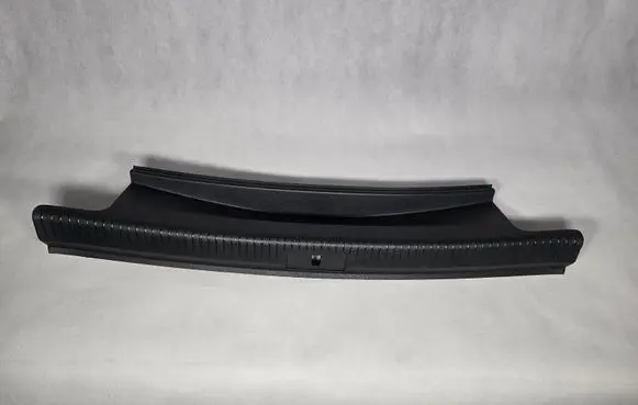 Volkswagen Golf VII Trunk/boot sill cover protection 5G6863459K