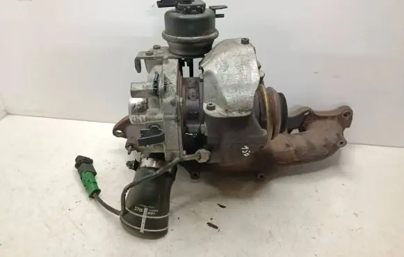 Citroen C4 II Picasso Turbo 9807873180 53039700394 710067047