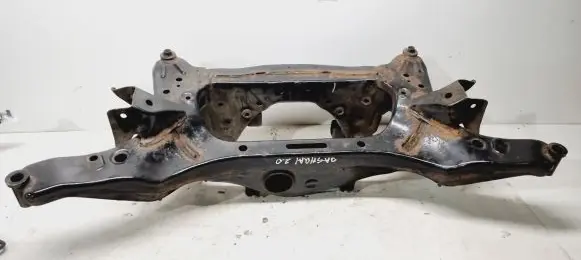 Nissan Qashqai Rear subframe 55400JD60A 55400JD61A