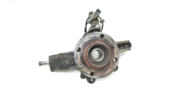 Citroen C4 II Front wheel hub