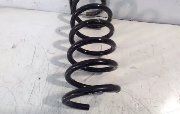 Opel Vivaro Front coil spring