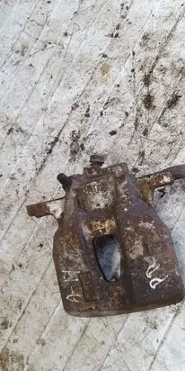 Toyota Avensis Verso Front brake caliper NOCODE