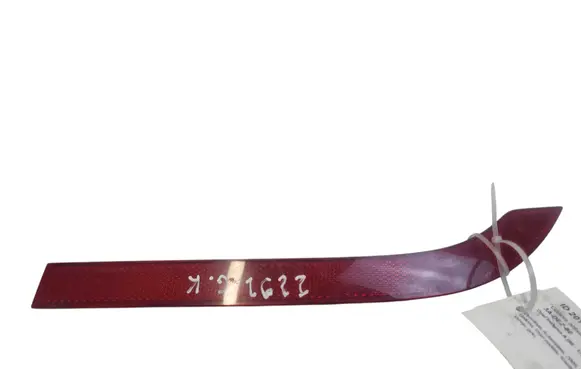 Opel Insignia A Rear tail light reflector 13277881 495056087