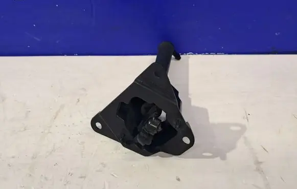 Jaguar XF X260 Headlight washer spray nozzle GX6313K130AC