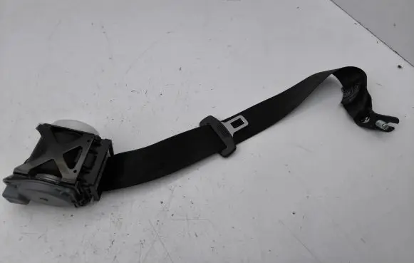 Audi A7 S7 4G Rear seatbelt 4G8857805D
