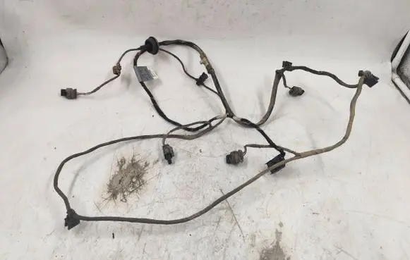 Parking sensor (PDC) wiring loom