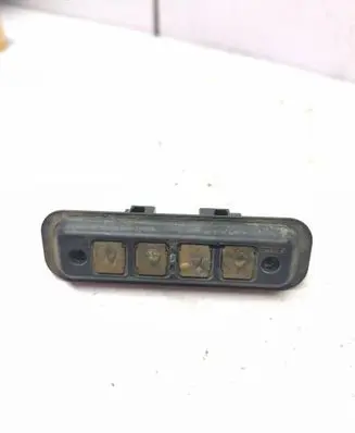 Fiat Bravo - Brava Front door sensor coupe 54987B011