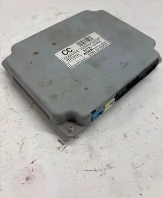 Toyota Prius (XW20) Parking PDC control unit/module 8679247050 51611012570