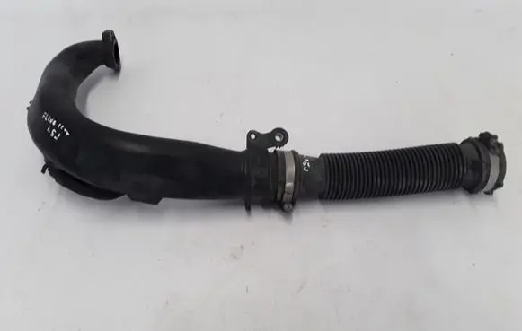 Renault Fluence Air intake duct part 8200645723