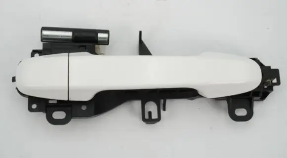 Toyota Yaris Front door exterior handle 
