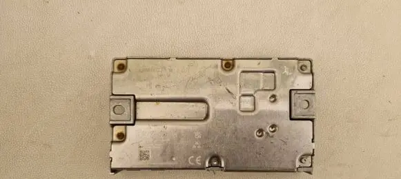 Mercedes-Benz Vito Viano W639 Other control units/modules A2149003914