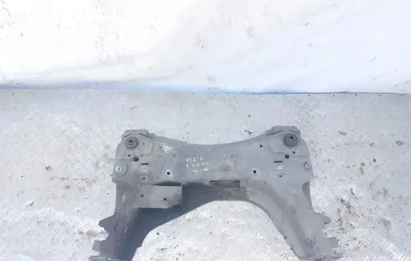 Renault Scenic II - Grand scenic II Front subframe