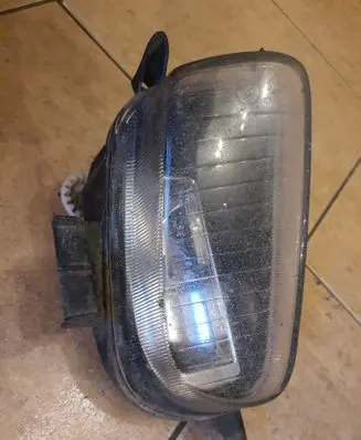 Volkswagen Multivan T4 Front fog light 7d0941699b 20881l Saefdot883l
