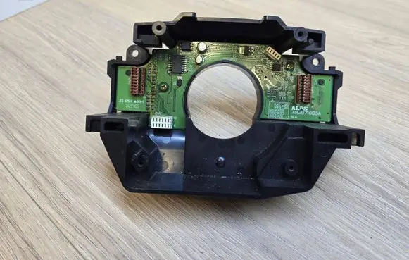 Volvo XC90 Steering angle sensor 30658614