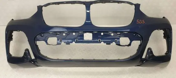 BMW X3 G01 Front bumper