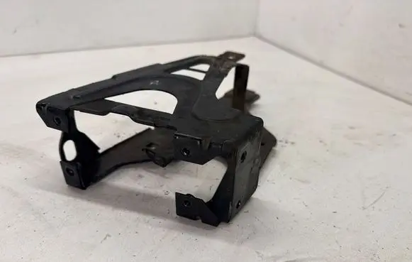 BMW 6 F12 F13 Engine bonnet/hood lock/catch 7200440 08499