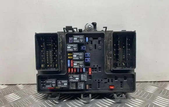 Fuse module