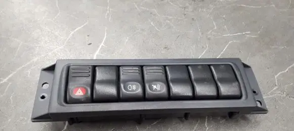 Opel Sintra Other switches/knobs/shifts 10243825