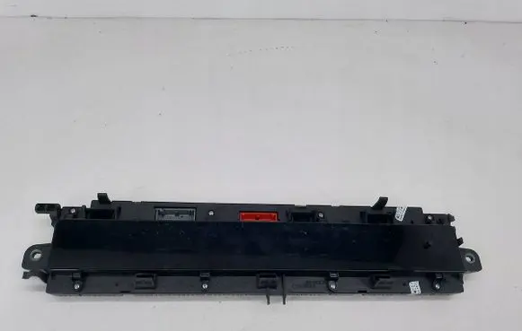 Renault Scenic II - Grand scenic II Speedometer (instrument cluster) 8200107954