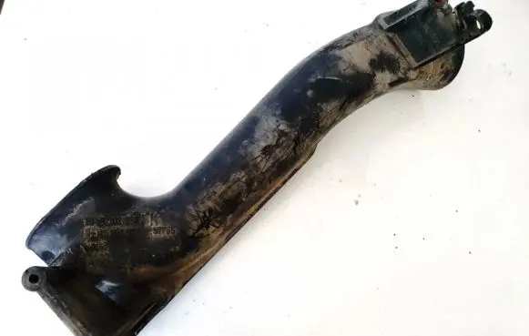 Opel Zafira A Air intake hose/pipe 9202936f