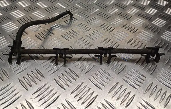Renault Scenic I Fuel return line/hose 