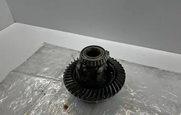Mercedes-Benz G W460 Front differential