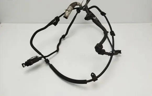 Mercedes-Benz ML AMG W166 AdBlue supply pipe