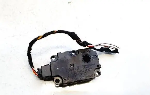 Audi A7 S7 4G Air flap motor/actuator cz1139300854
