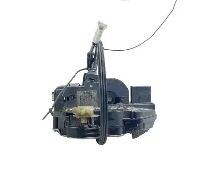 Opel Insignia A Front door lock