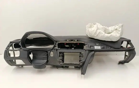 BMW 3 F30 F35 F31 Dashboard 6829057 6823466