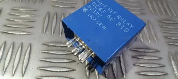 Mazda 626 Other relay GE4T66810 DC12V