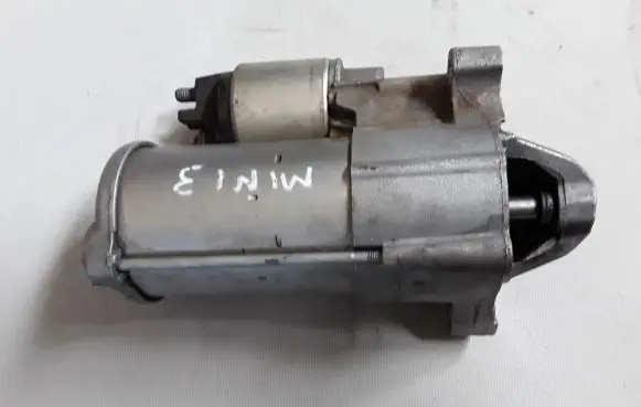 Mini One - Cooper F56 F55 Starter motor 1241857084804