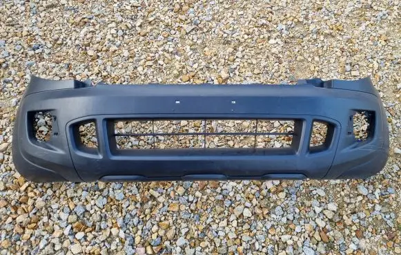 Ford Ranger Front bumper AB3917C831