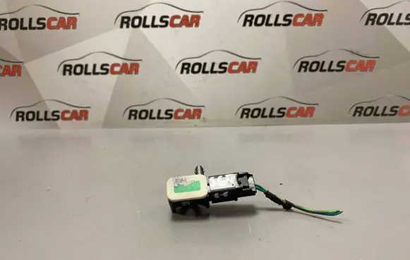Volvo S60 Airbag deployment crash/impact sensor 8V4T14B006AA