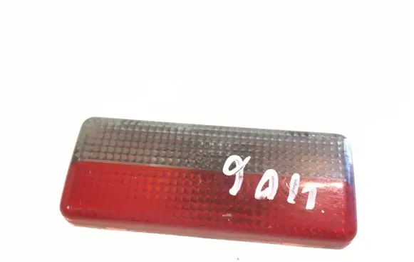 Peugeot 406 Front door interior light 