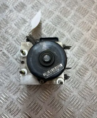 Volkswagen Sharan ABS Pump 1J0907379D 5WK8442 7M0614IIIP
