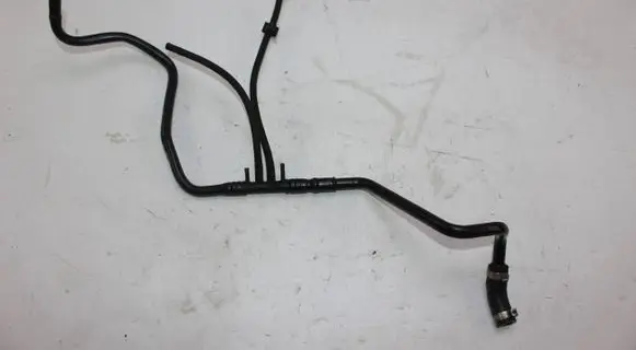 BMW 7 F01 F02 F03 F04 Vacuum line/pipe/hose 7337812