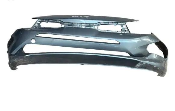 KIA Rio Front bumper 86511h8ac0