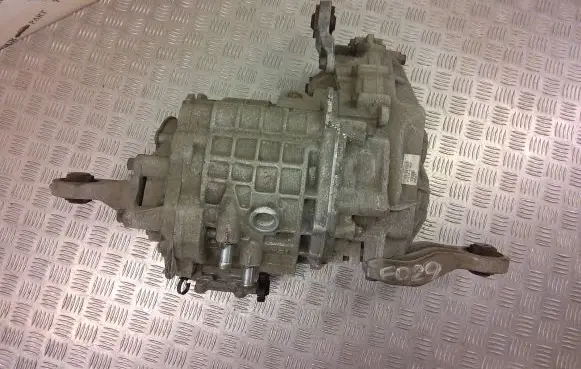 Mitsubishi Outlander Rear differential F1E1A2B5Z 245271