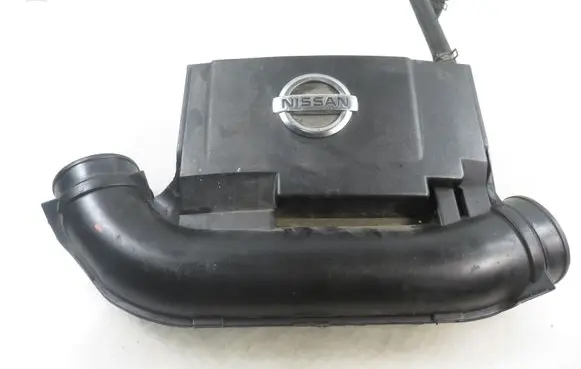 Nissan Pathfinder R51 Intake resonator 