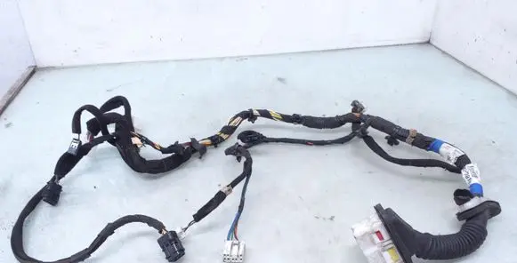 KIA Sorento Front door wiring loom