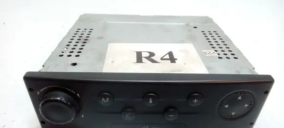 GPS navigation control unit/module