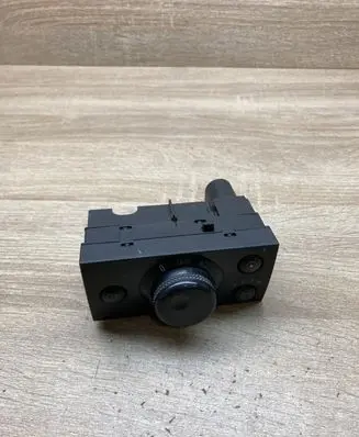 Opel Meriva A Light switch 93394756